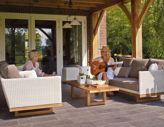 stamped concrete patio cost