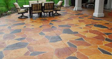 oncrete floor polishing contractors