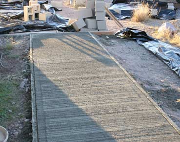 concrete floor resurfacing