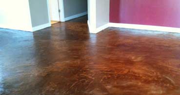 concrete polishing near me