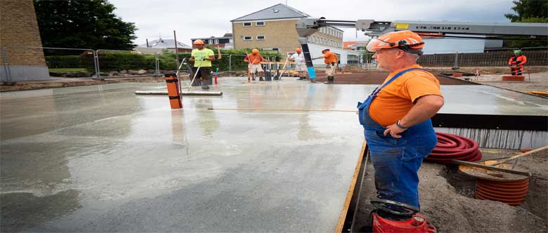 concrete resurfacing Maryland
