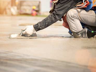 concrete resurfacing service