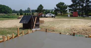 epoxy concrete resurfacer