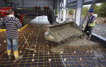 exterior concrete resurfacing