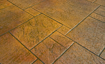 stamped concrete patio contractors near me