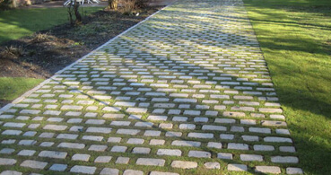 decorative concrete overlay