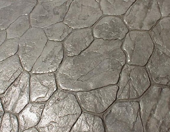 decorative concrete patio contractor