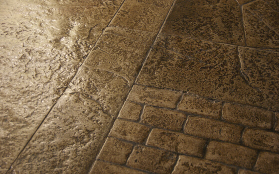 Concrete Overlay Maryland