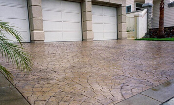 concrete patio contractors near me