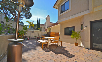 concrete patio contractors