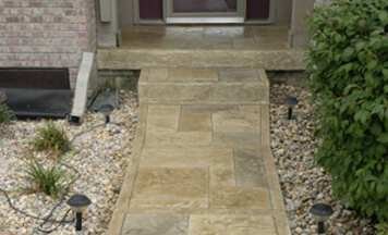 concrete patio contractors near me