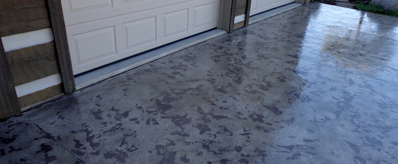 concrete resurfacing Maryland