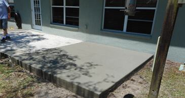 Commercial Polished Concrete