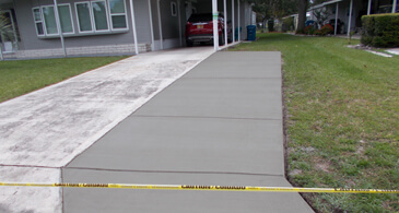 concrete polishing companies