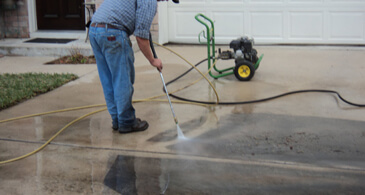concrete resurfacing contractors Maryland