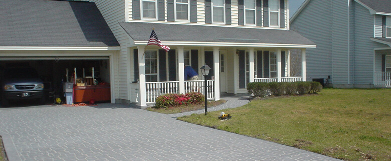 concrete resurfacing contractors
