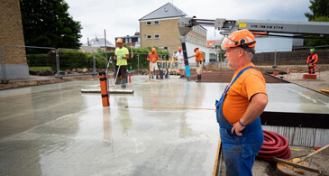 outdoor concrete resurfacing