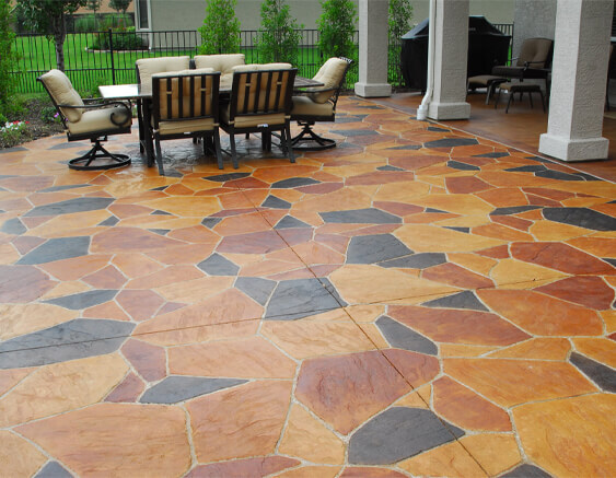 superior concrete services