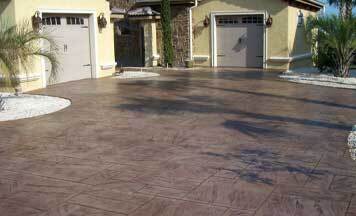 concrete patio overlay