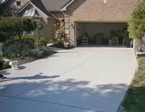 flooring option