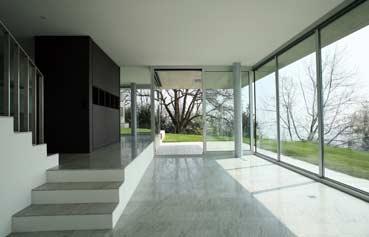 Commercial Polished Concrete