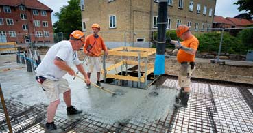 outdoor concrete resurfacing
