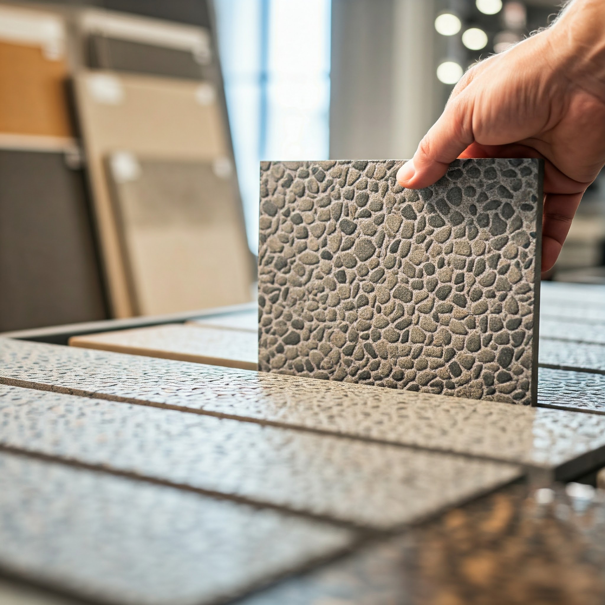 How to Choose the Right Concrete Contractor for Your Patio Project