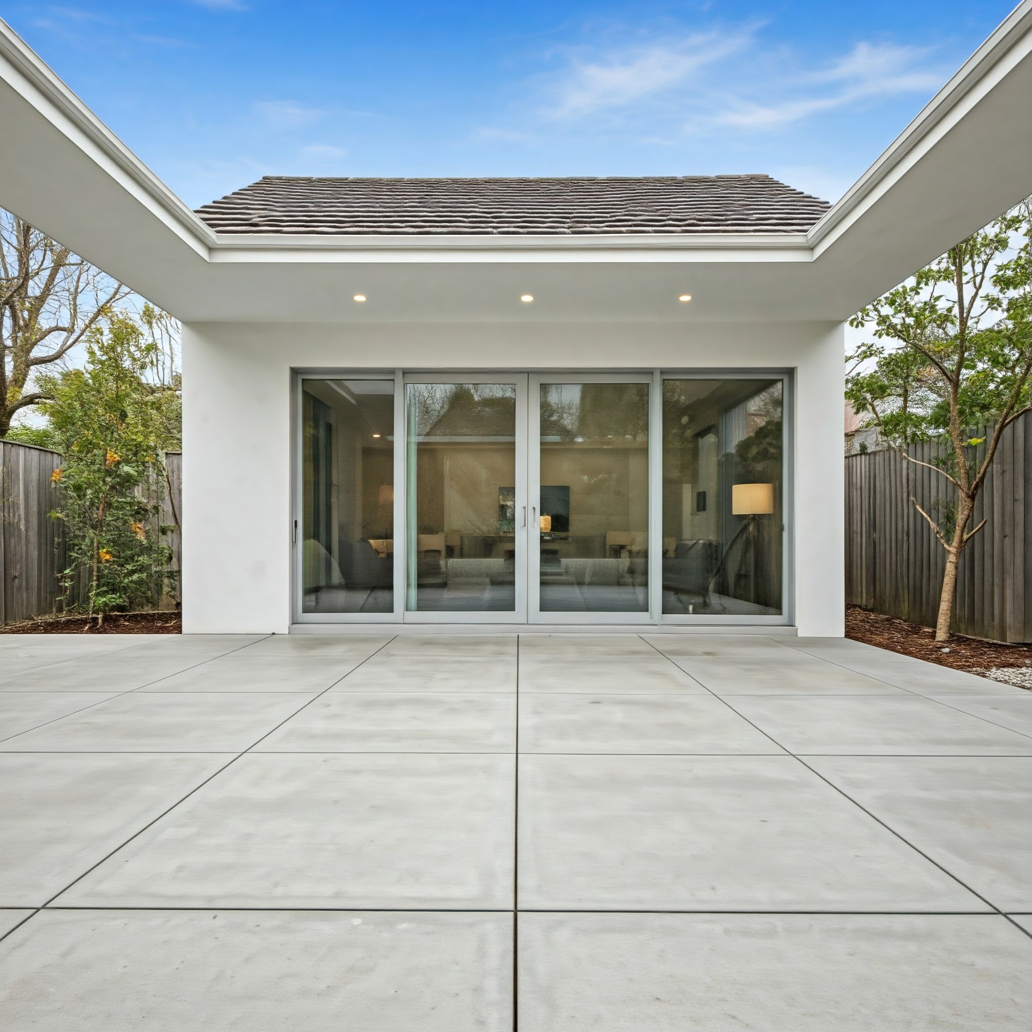 How to Maintain Your Concrete Patio for Long-Lasting Beauty
